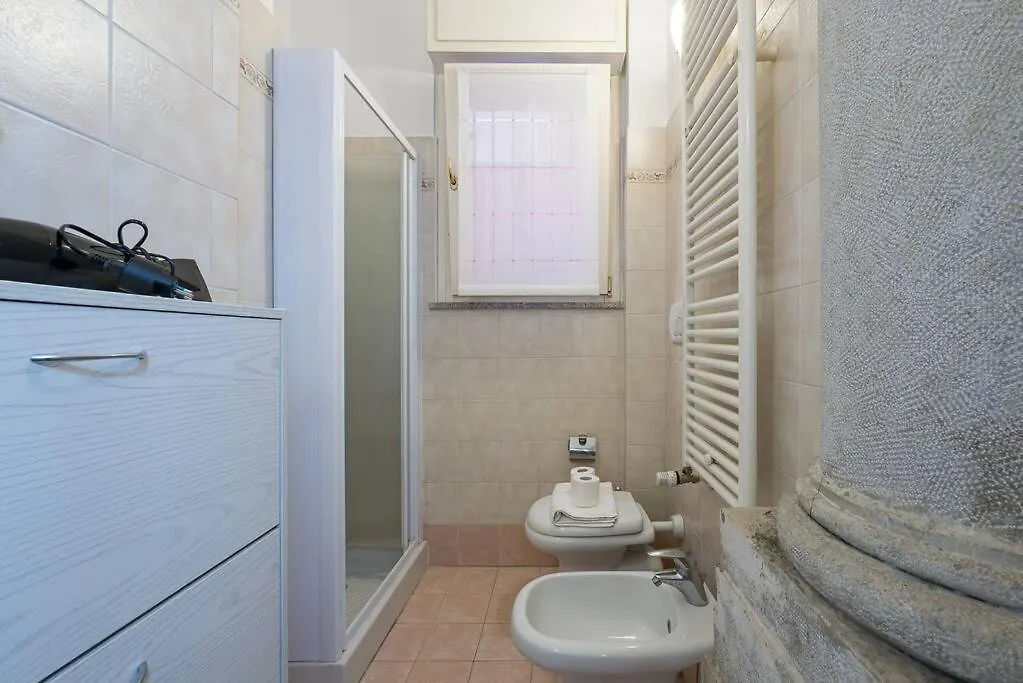 Youhosty - Ampere 102 Milan Apartment