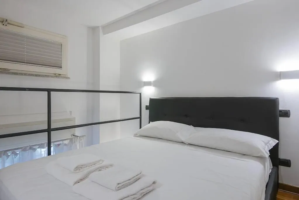 Youhosty - Ampere 102 Milano