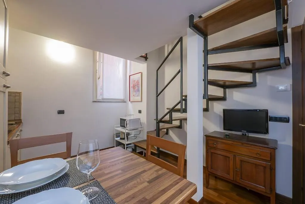 Youhosty - Ampere 102 Milan