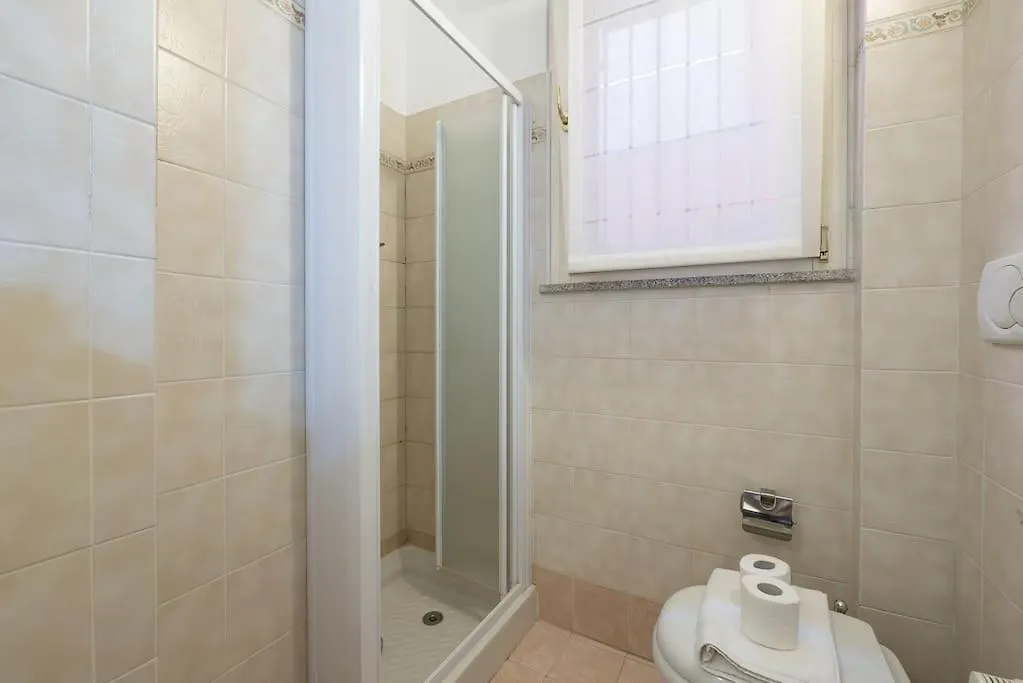 Apartment Youhosty - Ampere 102 Milan